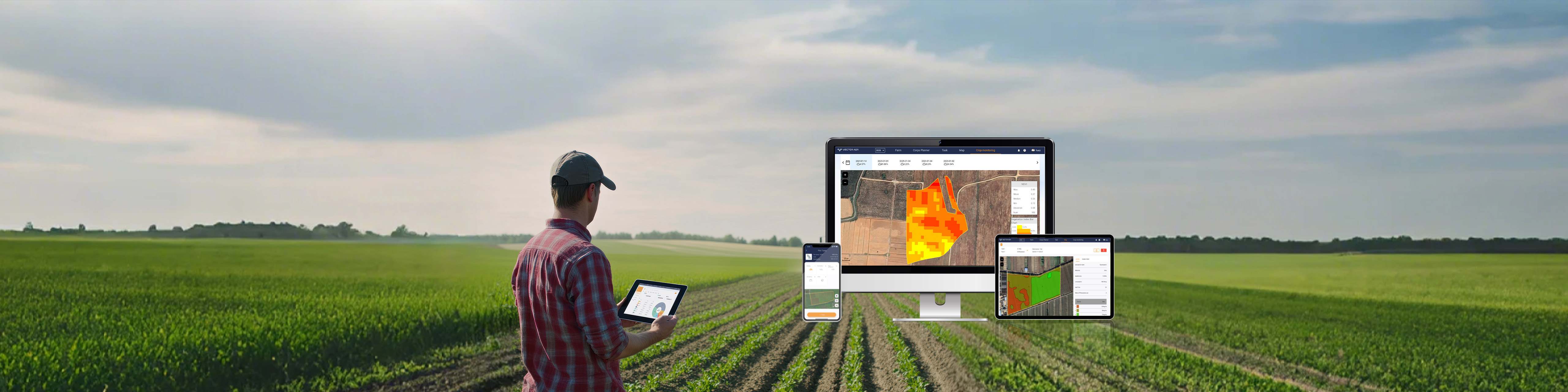 Auto Steering System