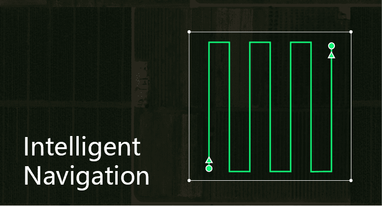 Route Planning Step 2