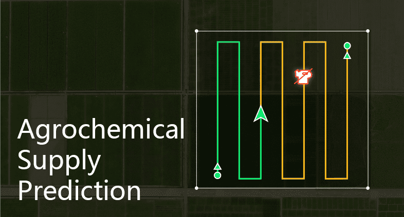 Route Planning Step 6