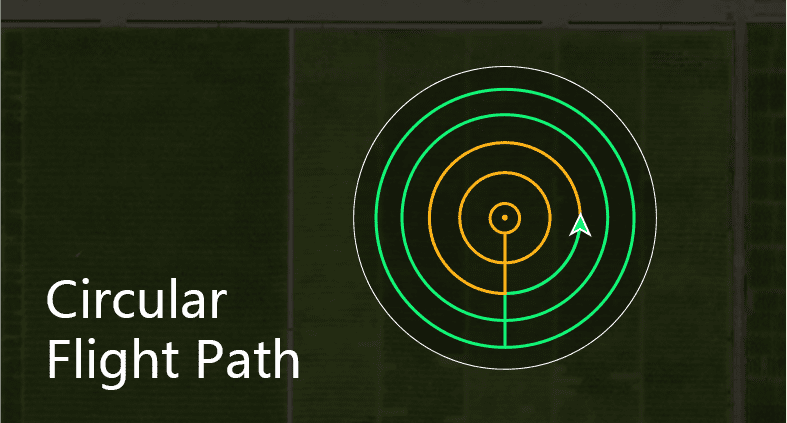 Route Planning Step 7